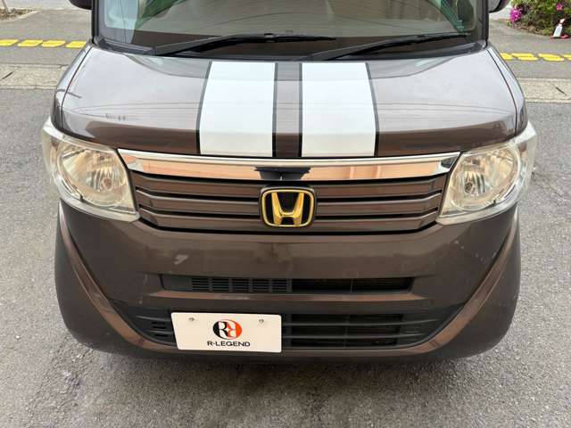 N-BOX 2012/H24