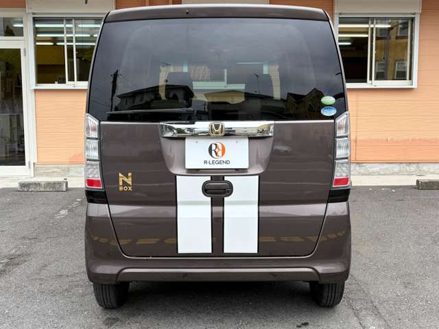 N-BOX 2012/H24