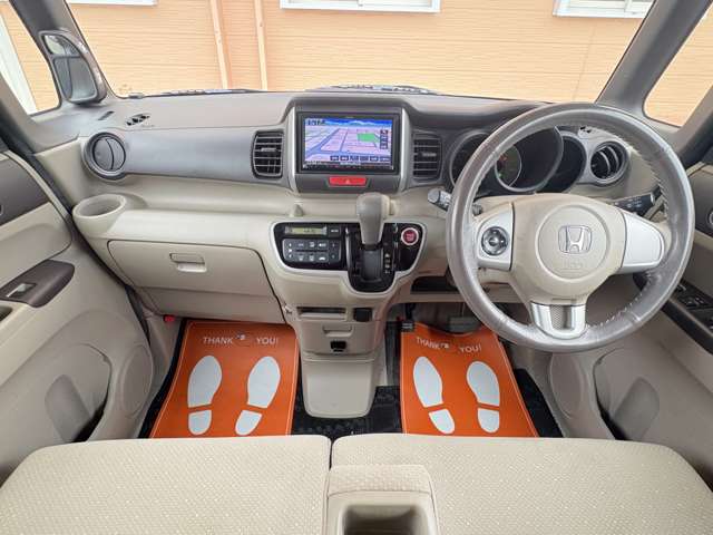 N-BOX 2012/H24