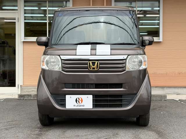 N-BOX 2012/H24