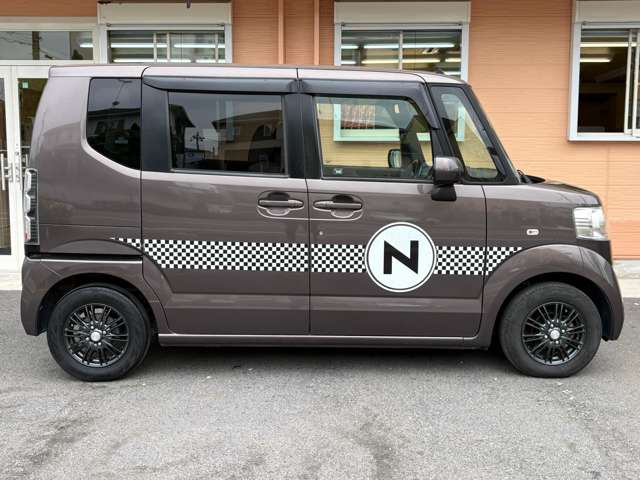N-BOX 2012/H24