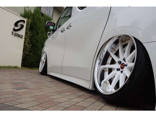 ヴェルファイア 2019/R01