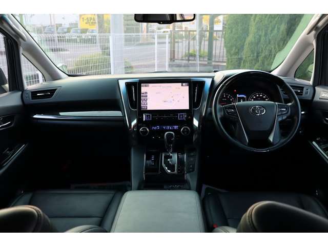 ヴェルファイア 2019/R01