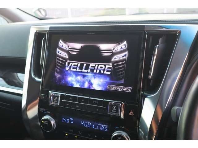 ヴェルファイア 2019/R01