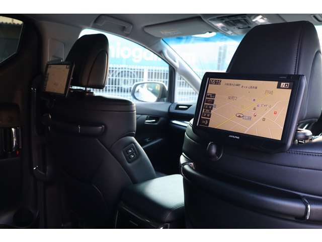 ヴェルファイア 2019/R01