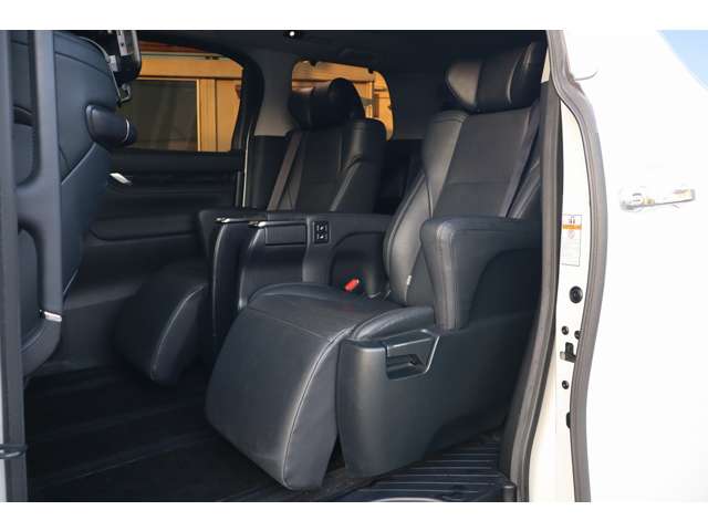 ヴェルファイア 2019/R01