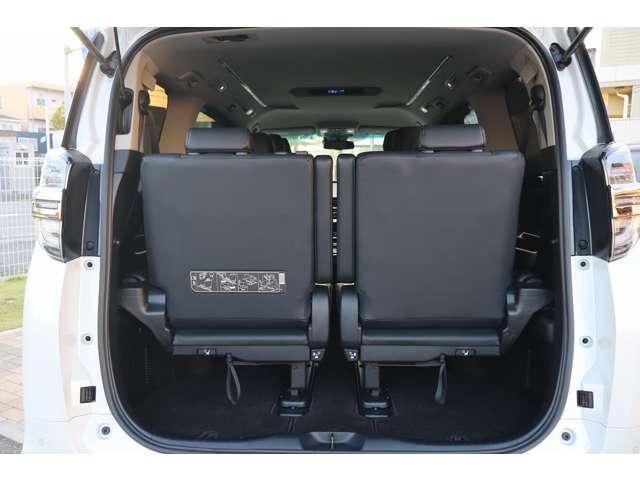 ヴェルファイア 2019/R01