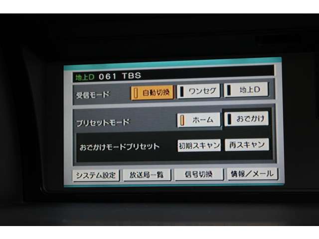エリシオン 2013/H25