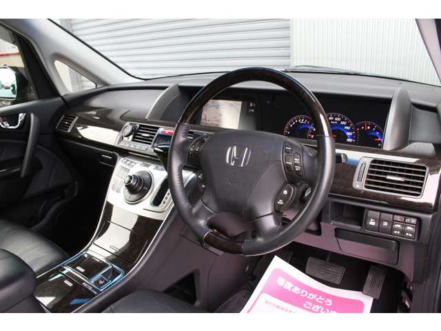 エリシオン 2013/H25