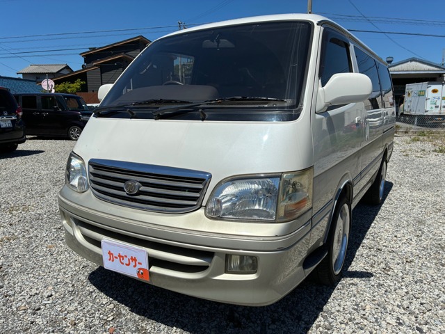 ハイエース 2001/H13
