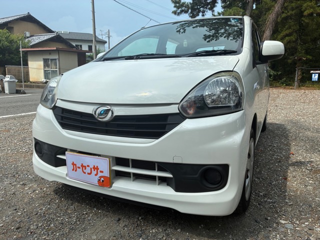 ミライース 2015/H27