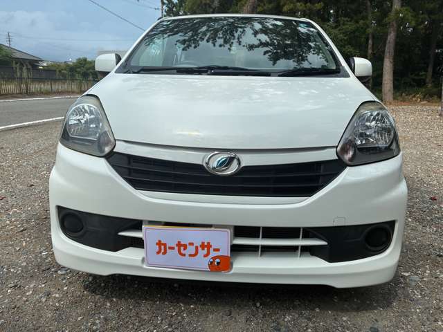 ミライース 2015/H27