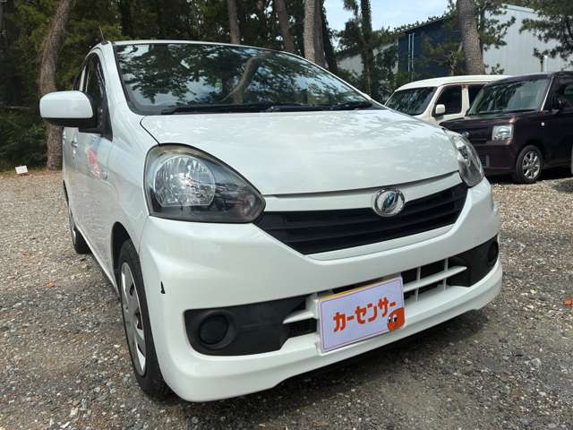 ミライース 2015/H27