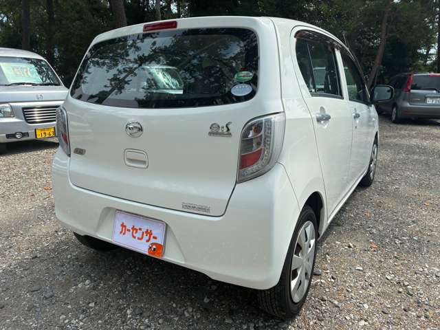 ミライース 2015/H27