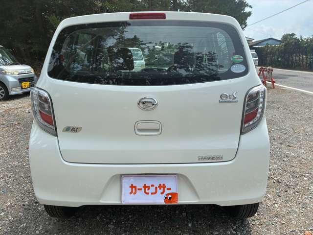 ミライース 2015/H27