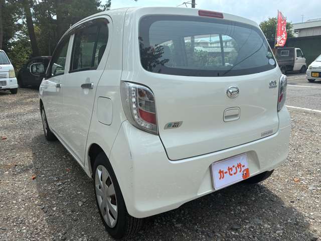 ミライース 2015/H27