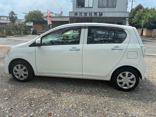 ミライース 2015/H27