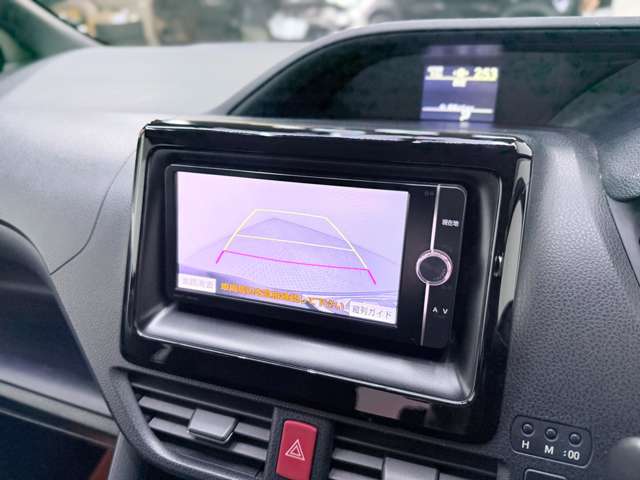 ヴォクシー 2014/H26