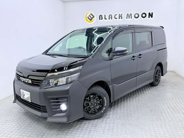 ヴォクシー 2014/H26