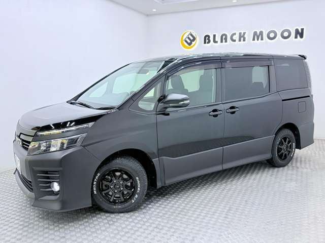 ヴォクシー 2014/H26