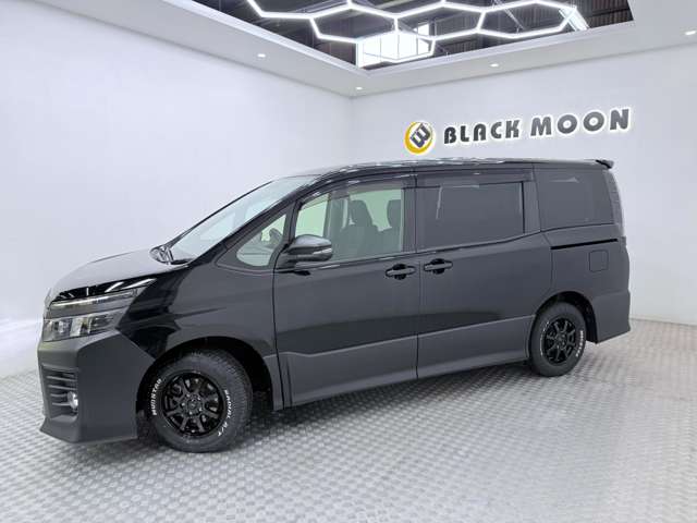 ヴォクシー 2014/H26