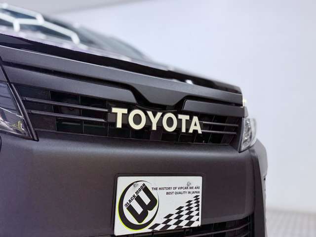 ヴォクシー 2014/H26