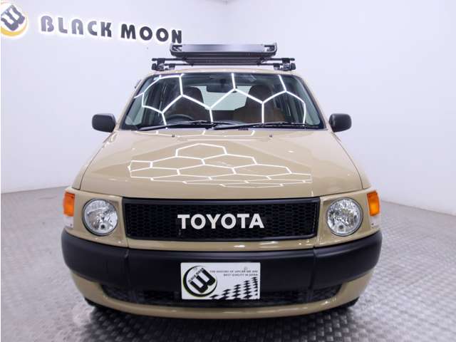 プロボックスバン 2014/H26