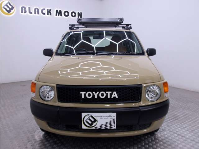 プロボックスバン 2014/H26