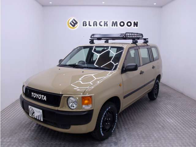 プロボックスバン 2014/H26