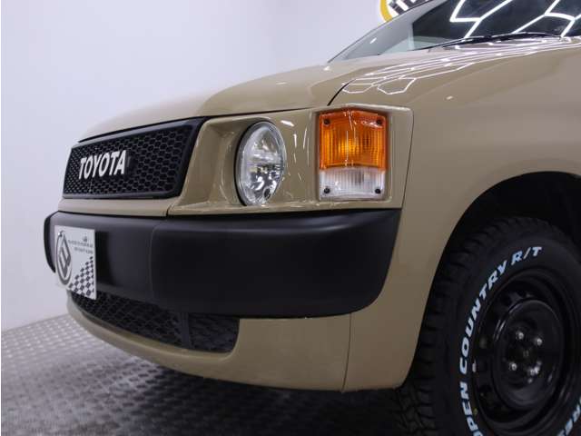 プロボックスバン 2014/H26