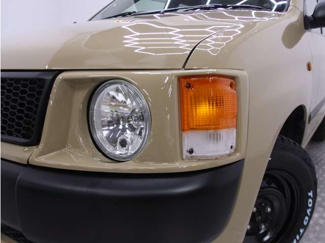 プロボックスバン 2014/H26