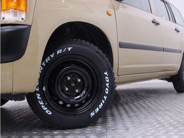 プロボックスバン 2014/H26