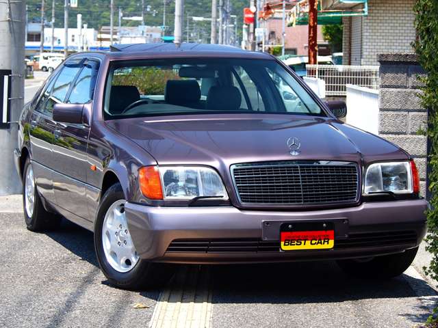 Sクラス 1993/H05