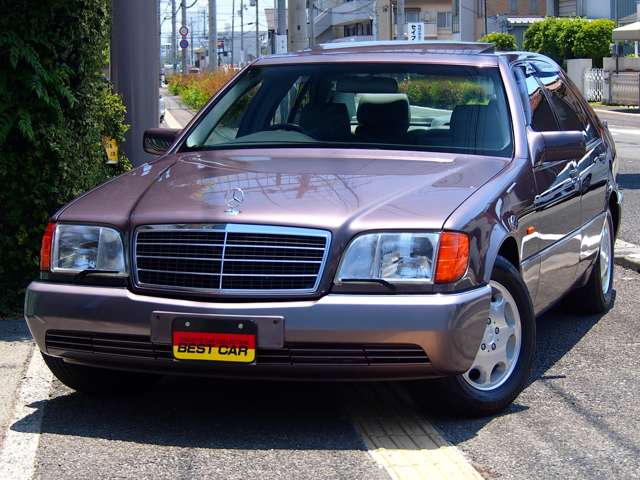 Sクラス 1993/H05