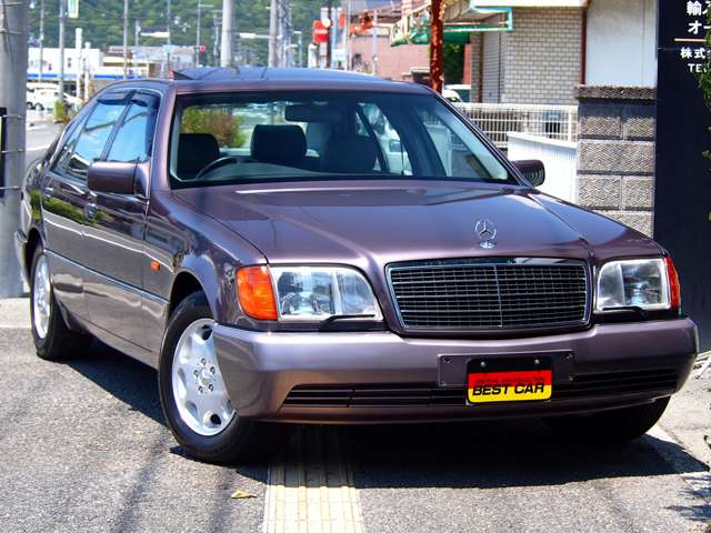 Sクラス 1993/H05
