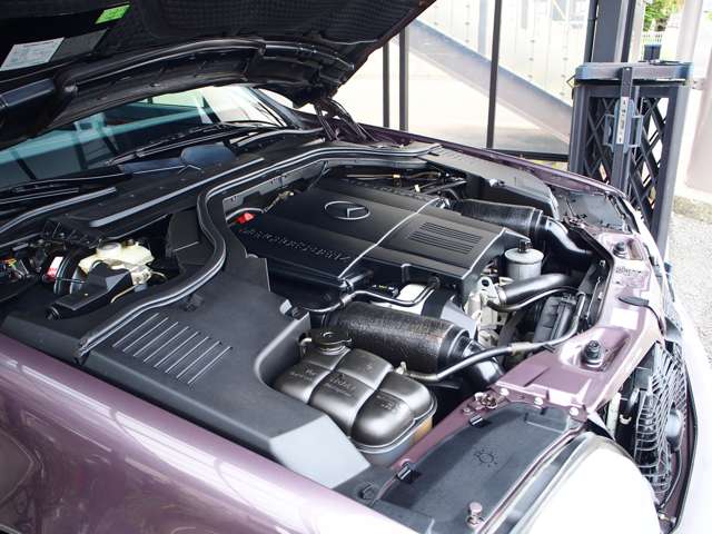 Sクラス 1993/H05