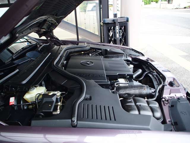 Sクラス 1993/H05