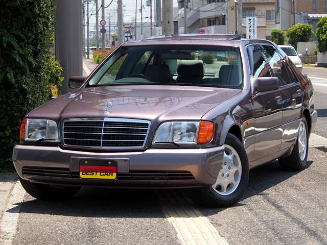 Sクラス 1993/H05