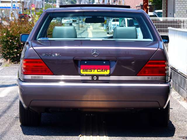 Sクラス 1993/H05