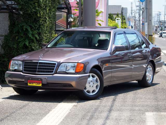 Sクラス 1993/H05