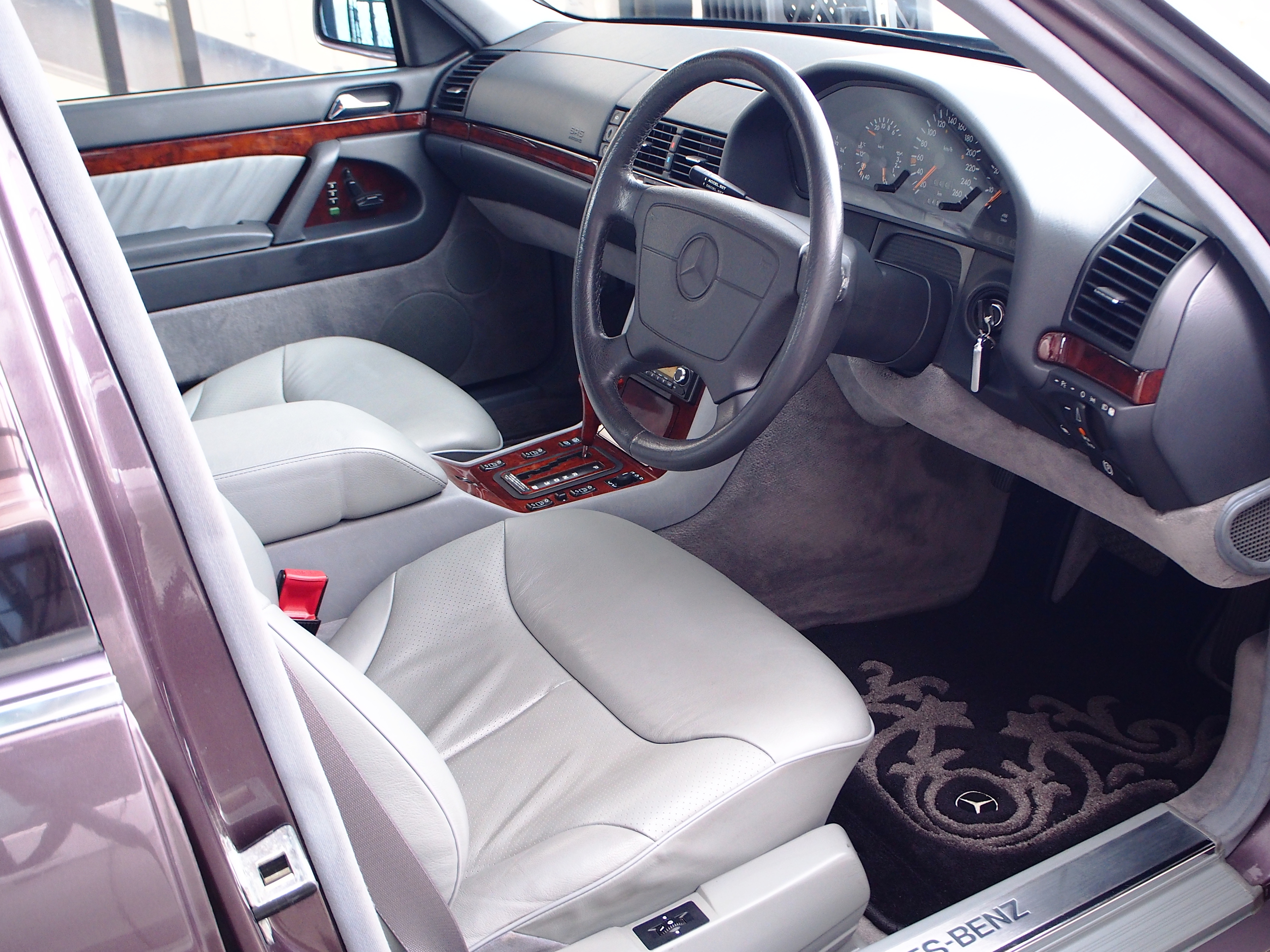Sクラス 1993/H05