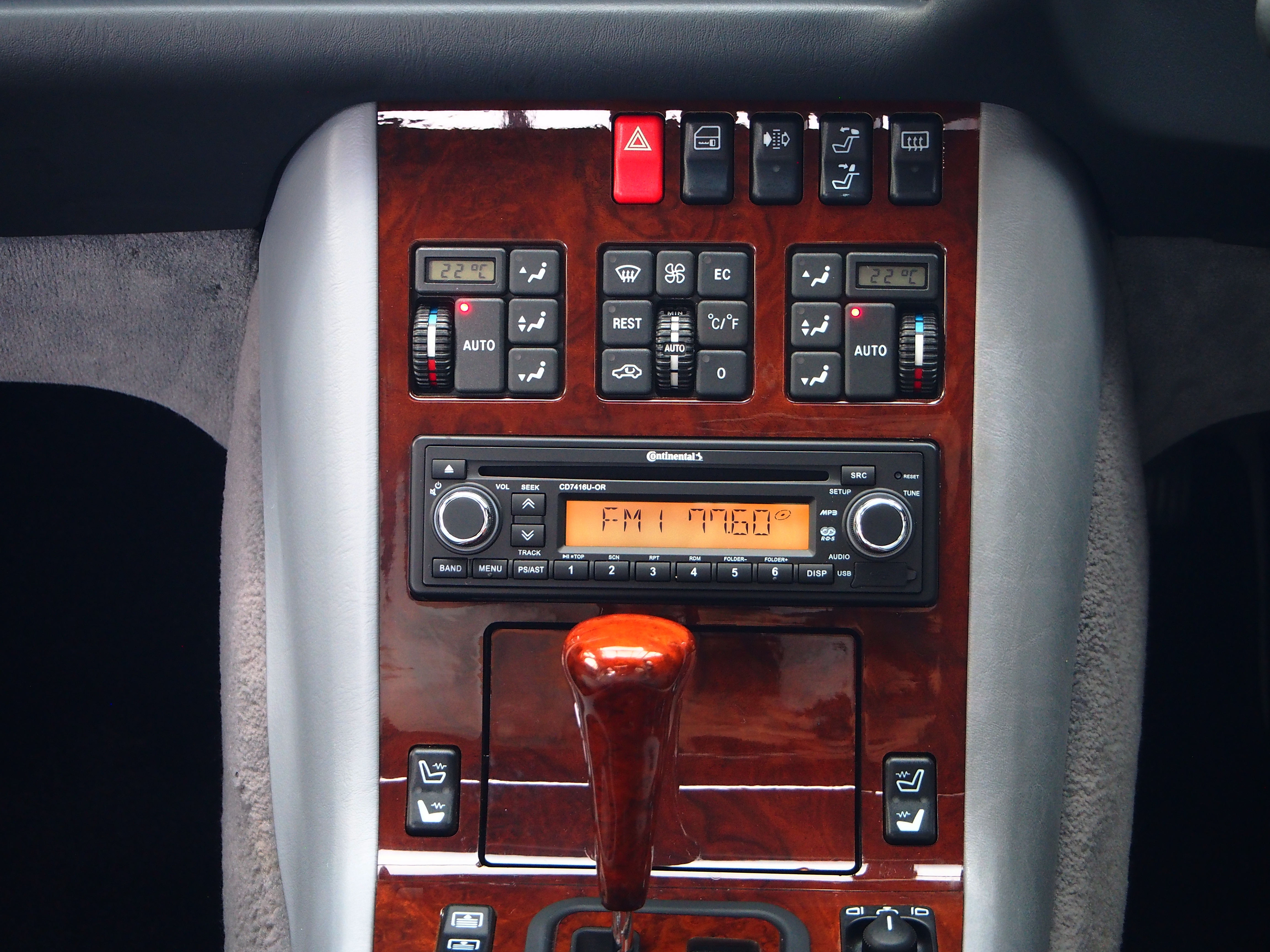 Sクラス 1993/H05