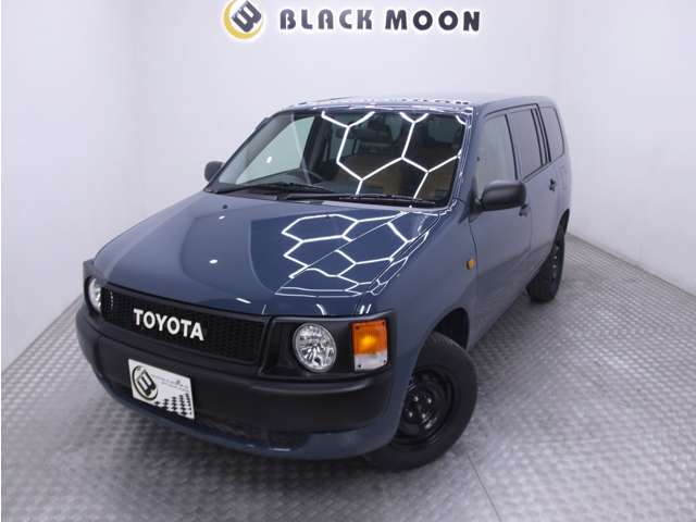 プロボックスバン 2013/H25