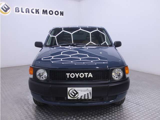 プロボックスバン 2013/H25