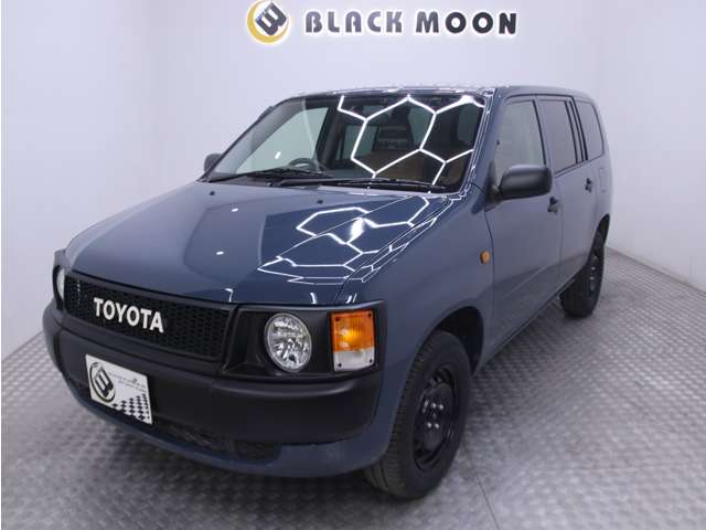 プロボックスバン 2013/H25