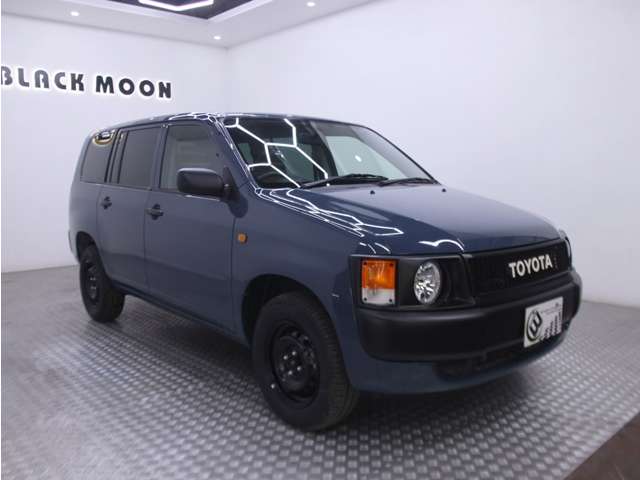 プロボックスバン 2013/H25