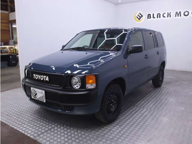 プロボックスバン 2013/H25