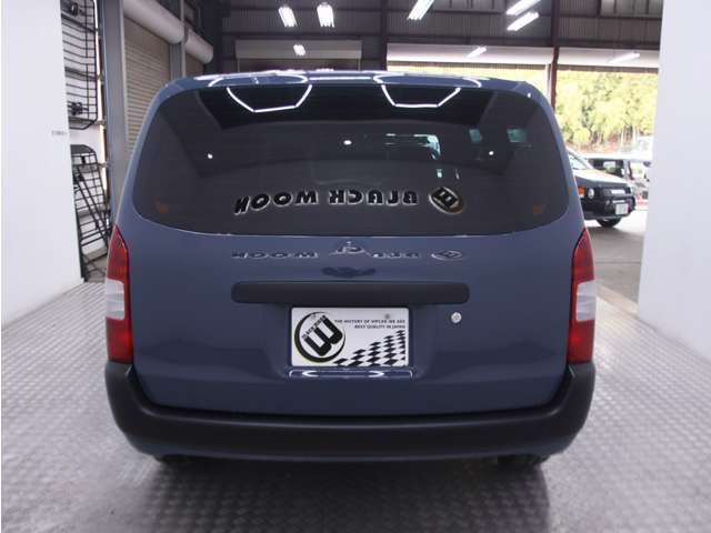 プロボックスバン 2013/H25