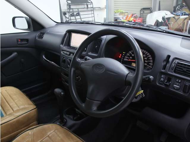 プロボックスバン 2013/H25
