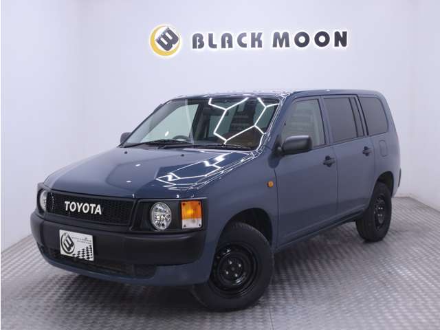 プロボックスバン 2013/H25